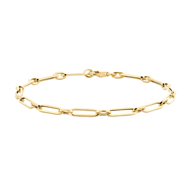 Armbånd - 14 kt. Guld