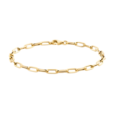 Armbånd - 14 kt. Guld