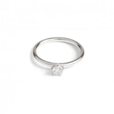 Rock Ring fra Lush Lush Jewelry