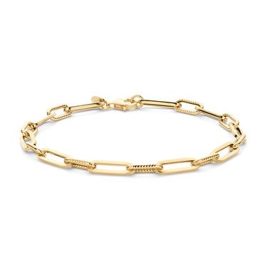 Armbånd - 14 kt. Guld
