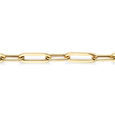Armbånd - 14 kt. Guld