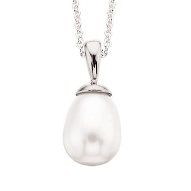 Vedhæng m. fkp - Sølv fra Scrouples Jewellery