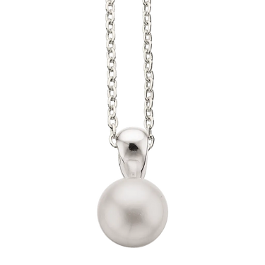 Vedhæng m. fkp - Sølv fra Scrouples Jewellery