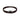 TOMMY HILFIGER TUBE DOUBLE WRAP BRAIDED 190mm fra Tommy Hilfiger