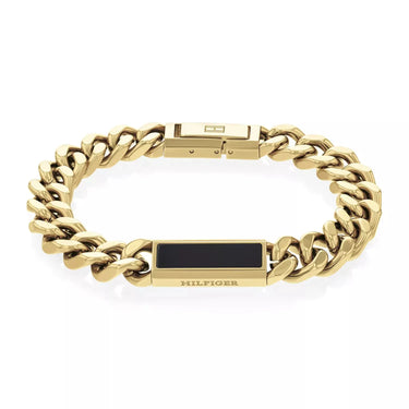 TOMMY HILFIGER SEMI PRECIOUS ON METAL fra Tommy Hilfiger