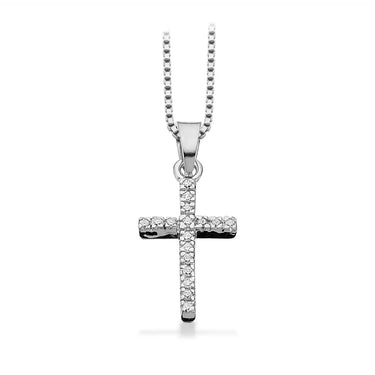 kors 0,09h-w/1.p.15x9mm.14kt fra Scrouples Jewellery