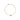 Circle Twin armbånd - Forgyldt fra Lush Lush Jewelry