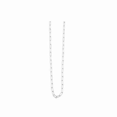 Venetian Short halskæde - Sølv fra Lush Lush Jewelry
