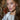 Baroque on a Hoop ørebøjle - Forgyldt fra Lush Lush Jewelry