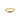 Rock Color ring - Forgyldt fra Lush Lush Jewelry