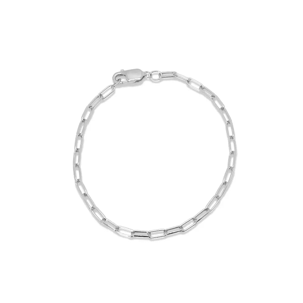 Venetian armbånd - Sølv fra Lush Lush Jewelry