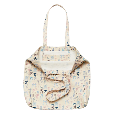 Canvas Net - Cute Bows fra Maanesten