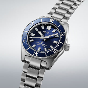 Prospex SEA Automatic Diver&#039;s SPB451J1 fra Seiko