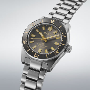 Prospex SEA Automatic Diver&#039;s SPB455J1 fra Seiko