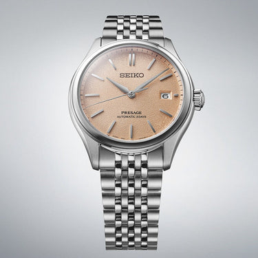 Presage Classic Series SPB467J1 fra Seiko