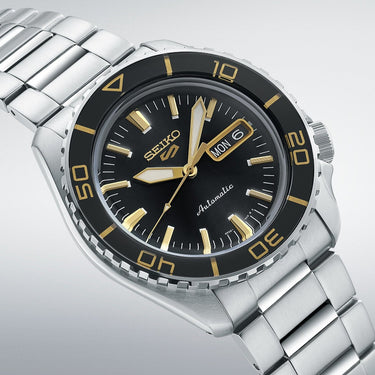 5 Sports Automatic SRPK99K1 fra Seiko
