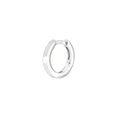 Creol 12,5 mm - Sølv fra Son Of Noa