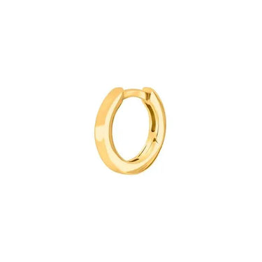 Creol 12,5 mm - Forgyldt fra Son Of Noa