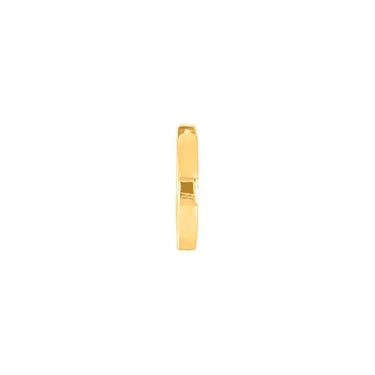 Creol 12,5 mm - Forgyldt fra Son Of Noa