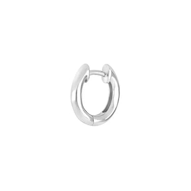 Creol 12 mm - Sølv fra Son Of Noa