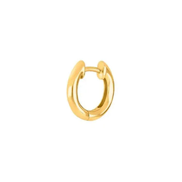 Creol 12 mm - Forgyldt fra Son Of Noa