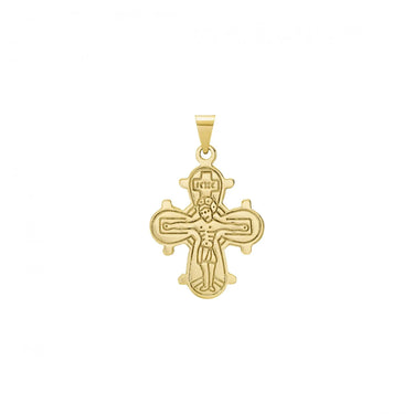 DAGMAR KORS GULD 8 KT. fra Lund Copenhagen