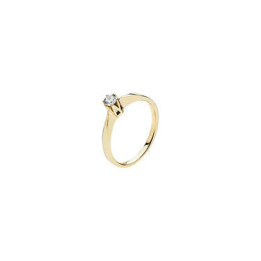 Ring zirkonia 333 fra Lund Copenhagen