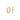 Creoler  - 8 kt. Guld fra Gold Essentials