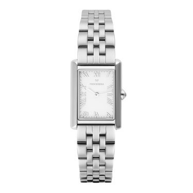Timeless Grand Silver MO312 fra Mockberg