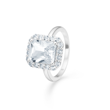 Celestial by Medina Ring - Sølv