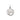 Stjernetegn Løve - Sølv fra Scrouples Jewellery