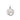 Stjernetegn Løve - Sølv fra Scrouples Jewellery