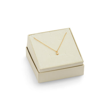 Petit Flow Armbånd - Forgyldt fra Stine A Jewelry