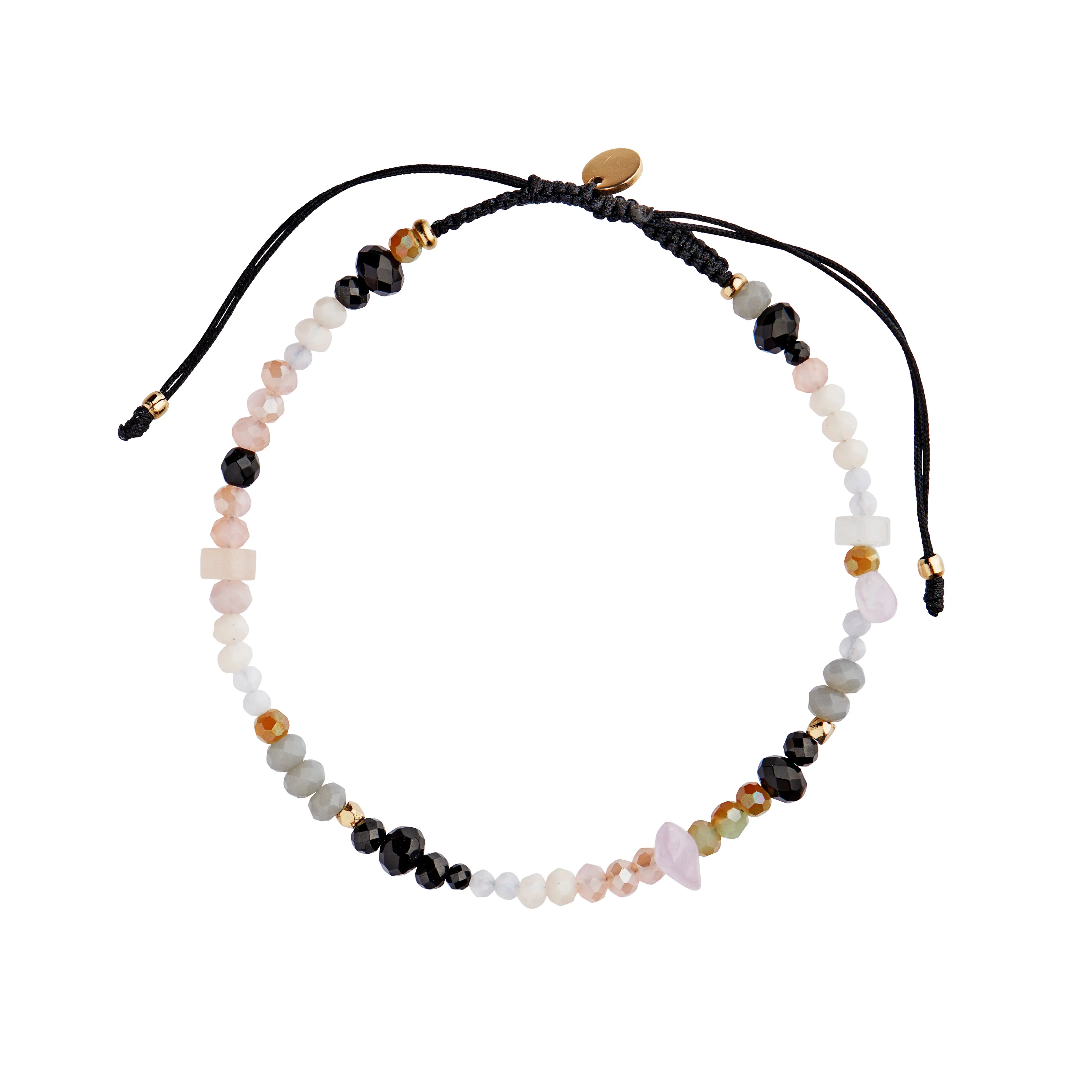 Shades & Soft Colors Armbånd fra Stine A Jewelry