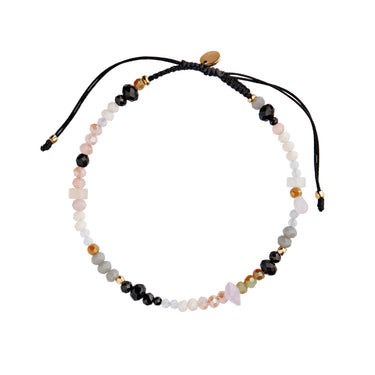Shades & Soft Colors Armbånd fra Stine A Jewelry