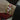Baroque Pearl Berrie Bracelet Bordoux Ribbon - Forgyldt