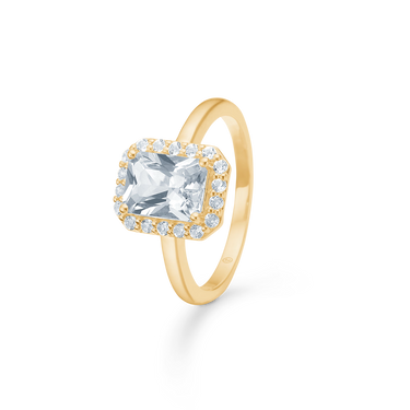 Celestial by Medina Ring - 8 kt