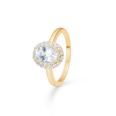 Celestial by Medina Ring - 8 kt