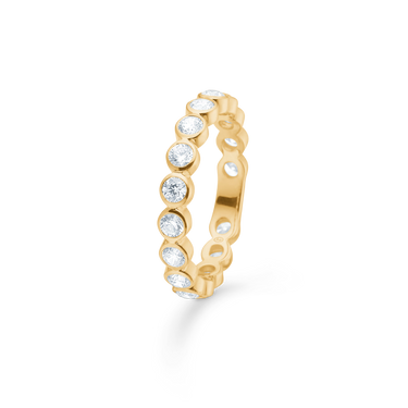 Eterna Ring - 8 kt