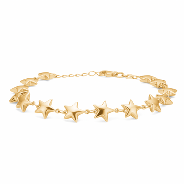 Astra Lux Armbånd - 8 kt
