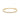 Tennis Armbånd - 8 kt. fra Mads Z White Label Guld