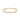Tennis Armbånd - 8 kt. fra Mads Z White Label Guld