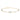 Abigail armbånd m. perler + zirk. - 8 kt. fra Mads Z White Label Guld
