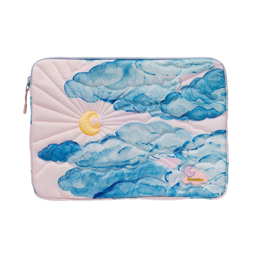 Computer Sleeve 13&quot; - Moonshine Rose fra Maanesten