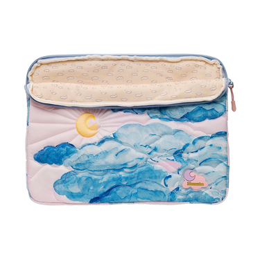 Computer Sleeve 13&quot; - Moonshine Rose fra Maanesten