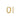 Creoler  - 8 kt. Guld fra Gold Essentials