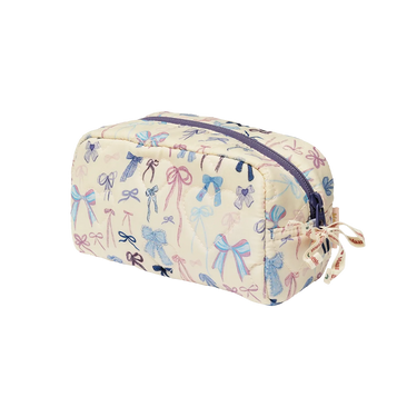 Stardust MakeupPung - Cute Bows fra Maanesten