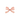 Bow Hårspænde - Blush fra Maanesten