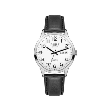 RIIBE 4015G-C - Sort fra RIIBE