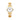 RIIBE 4015L-B - Guld fra RIIBE
